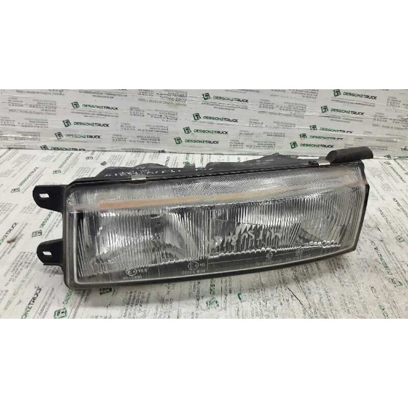 Recambio de faro izquierdo para mitsubishi lancer berlina (c60a/c70a) glxi berlina (4-ptas.) referencia OEM IAM 0014458  