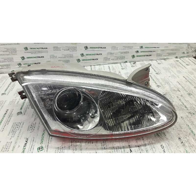 Recambio de faro derecho para hyundai coupe (j2) 2.0 fx coupe referencia OEM IAM   