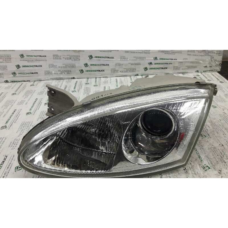 Recambio de faro izquierdo para hyundai coupe (j2) 2.0 fx coupe referencia OEM IAM   