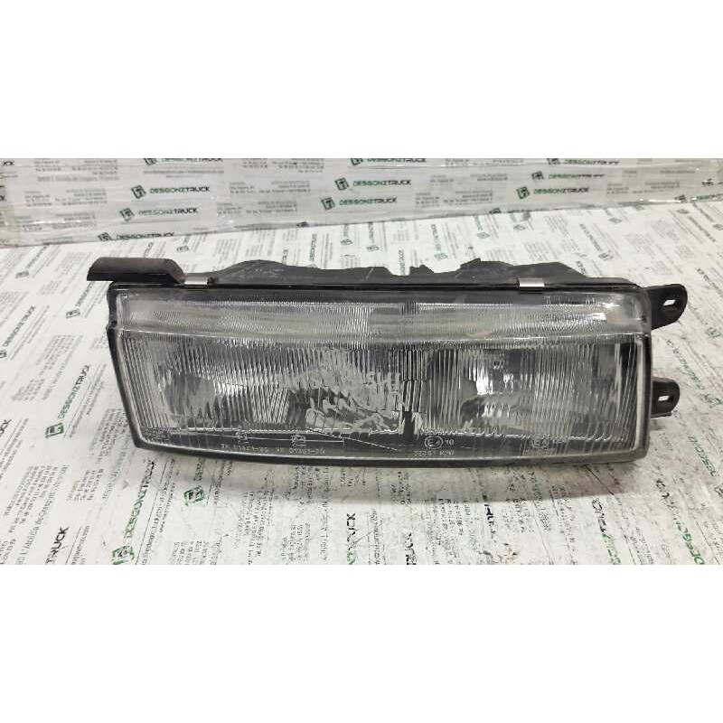 Recambio de faro derecho para mitsubishi lancer berlina (c60a/c70a) glxi berlina (4-ptas.) referencia OEM IAM 0014458  