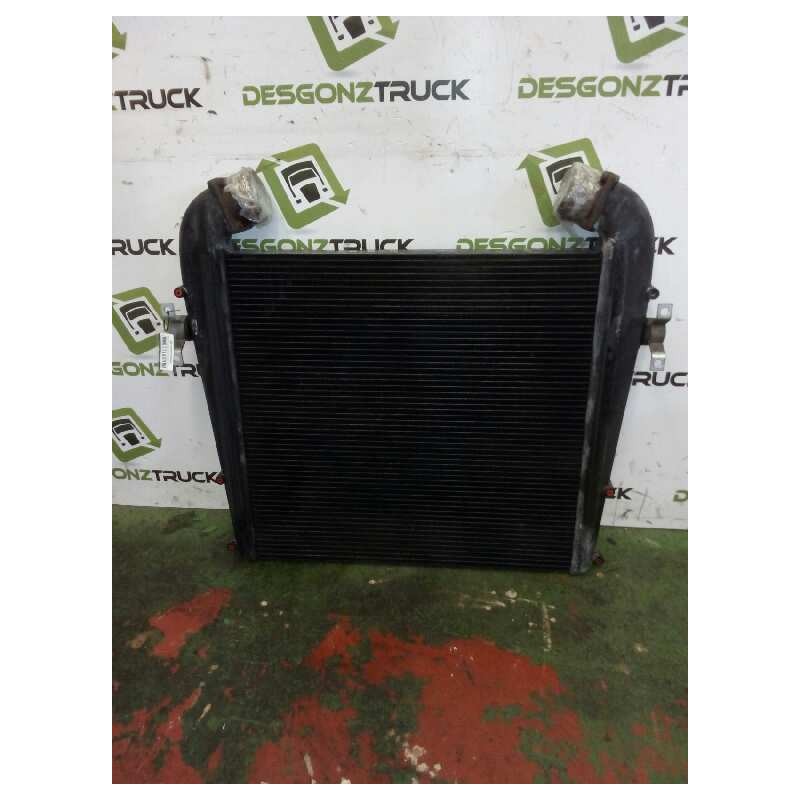 Recambio de intercooler para scania serie 3 (p/r 113-320 ic euro1) fsa 3600 / 17-18.0 / ma 4x2 corto cr 13 / 14 b referencia OEM