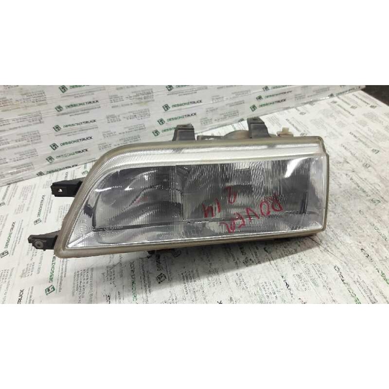 Recambio de faro izquierdo para mg rover serie 200 (xw) 214 si referencia OEM IAM   