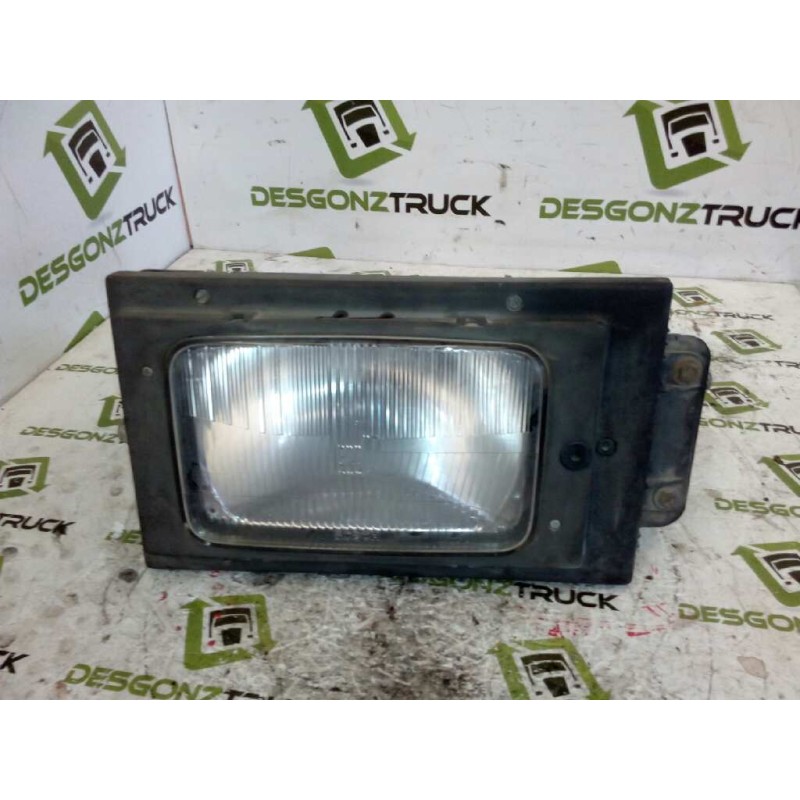 Recambio de faro derecho para scania serie 3 (p/r 113-320 ic euro1) fsa 3600 / 17-18.0 / ma 4x2 corto cr 13 / 14 b referencia OE