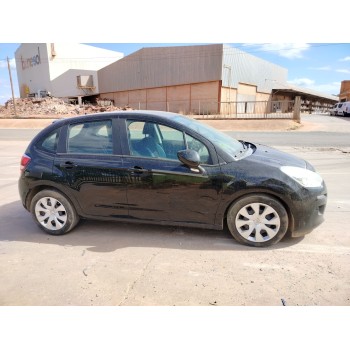 citroën c3 ii (sc_) del año 2014
