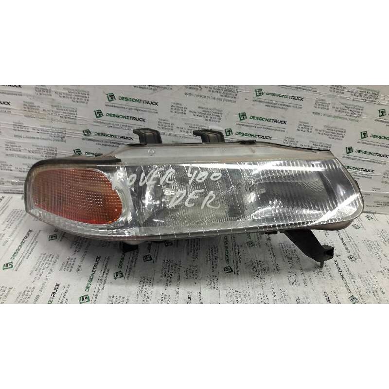 Recambio de faro derecho para mg rover serie 400 (rt) 420 si (5-ptas.) referencia OEM IAM   