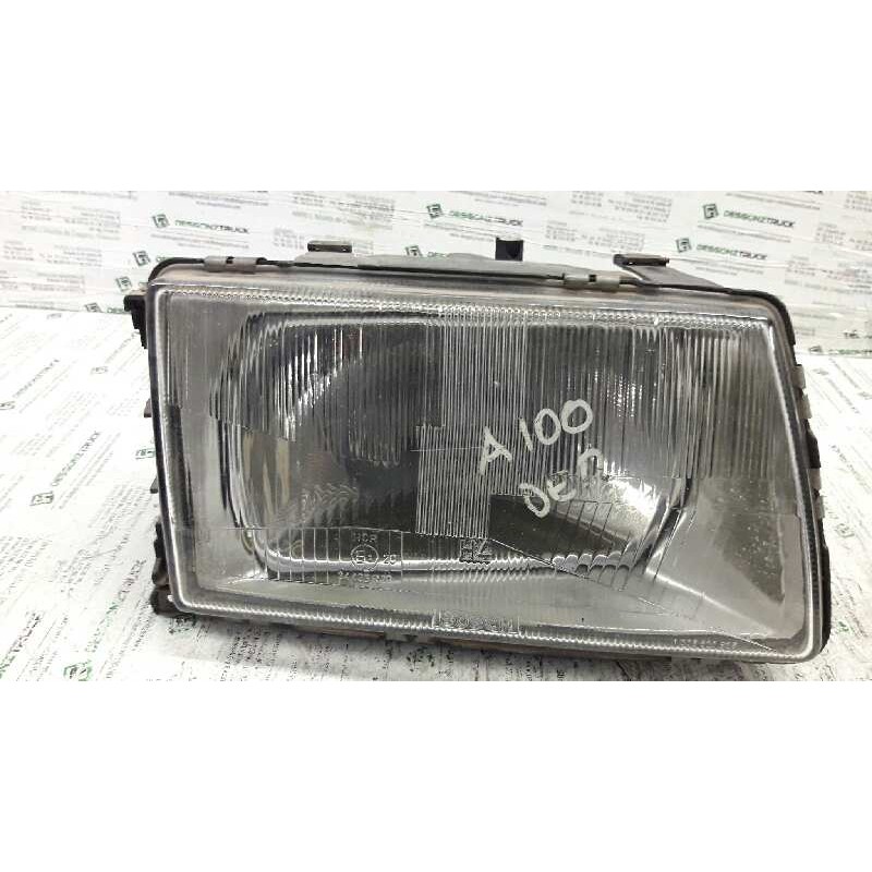 Recambio de faro derecho para audi 100 berlina (443) cc referencia OEM IAM   