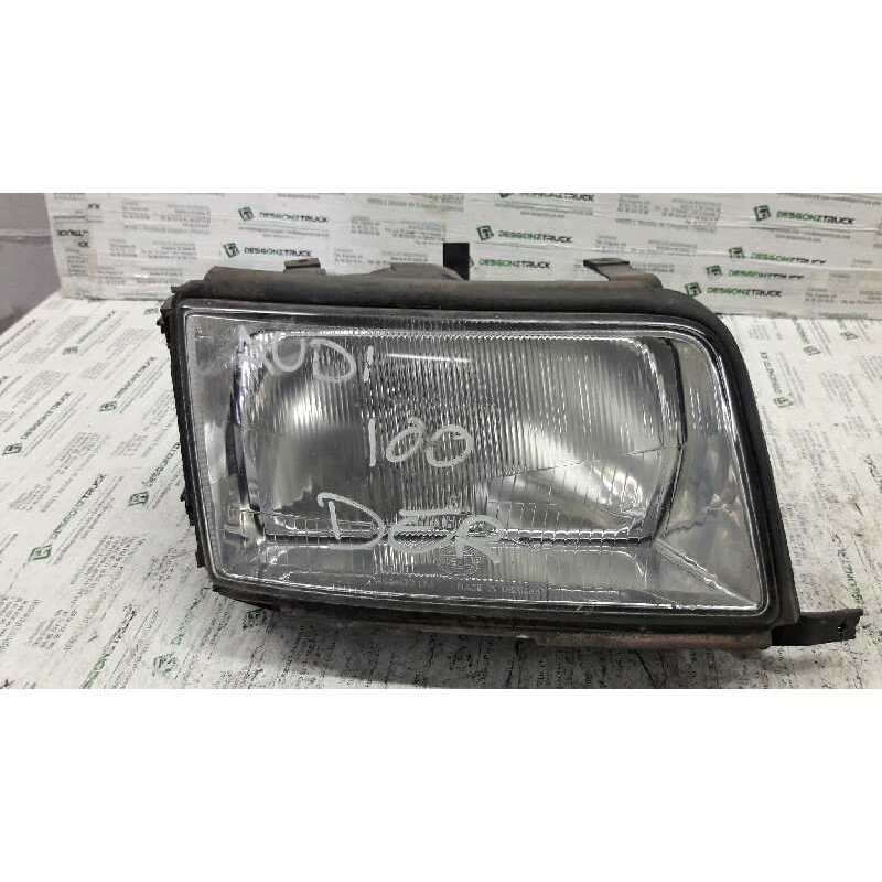 Recambio de faro derecho para audi 100 berlina (443) confort referencia OEM IAM   