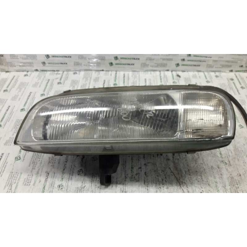 Recambio de faro izquierdo para mg rover serie 600 (rh) 620 di referencia OEM IAM   