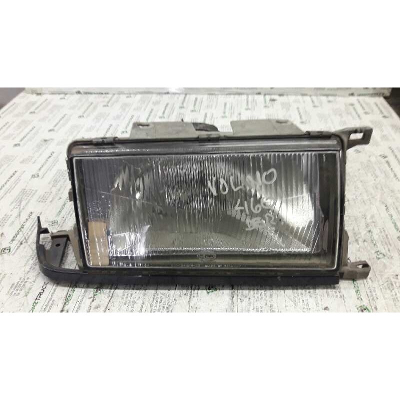 Recambio de faro derecho para volvo serie 460 1.6i referencia OEM IAM   