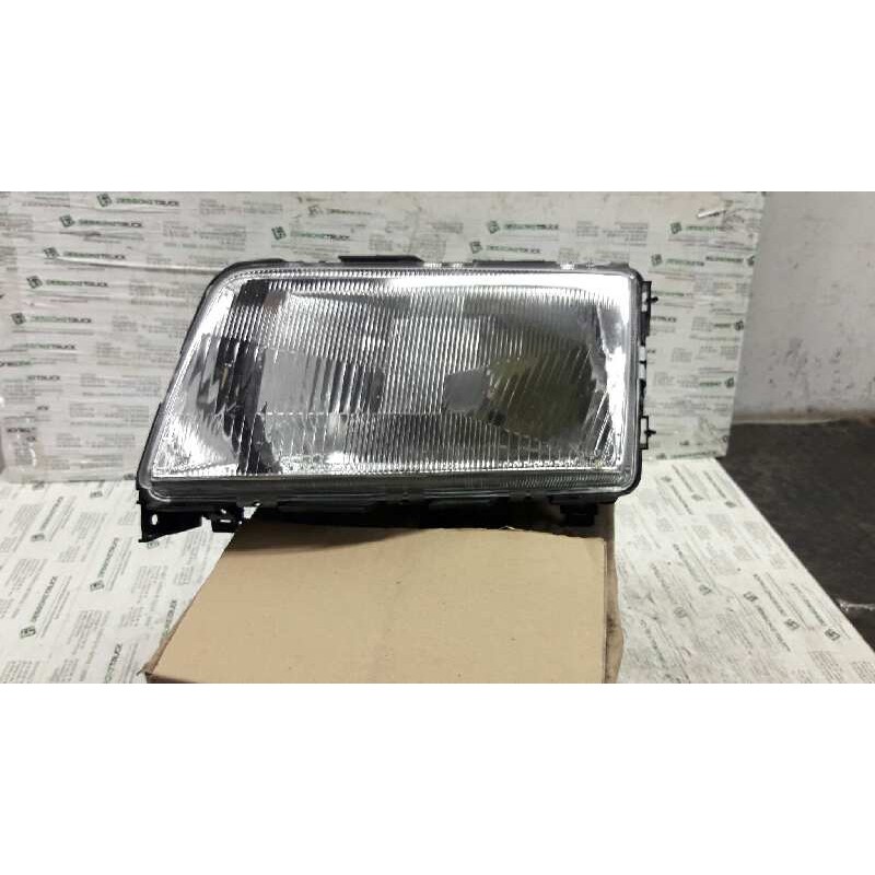 Recambio de faro izquierdo para audi 100 avant (445) básico referencia OEM IAM  NUEVO 