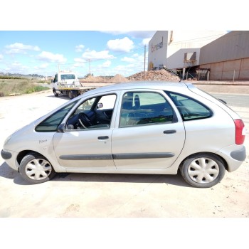 citroën xsara picasso (n68) del año 2003