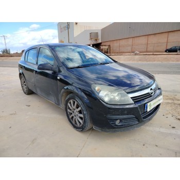 opel astra h (a04) del año 2006
