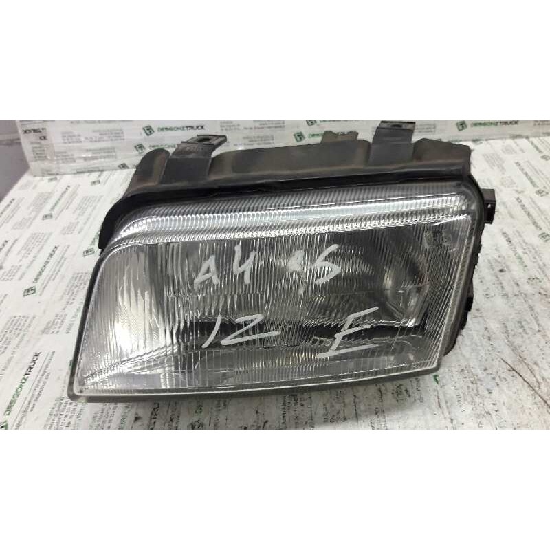 Recambio de faro izquierdo para audi a4 avant (b5) 1.9 tdi referencia OEM IAM   