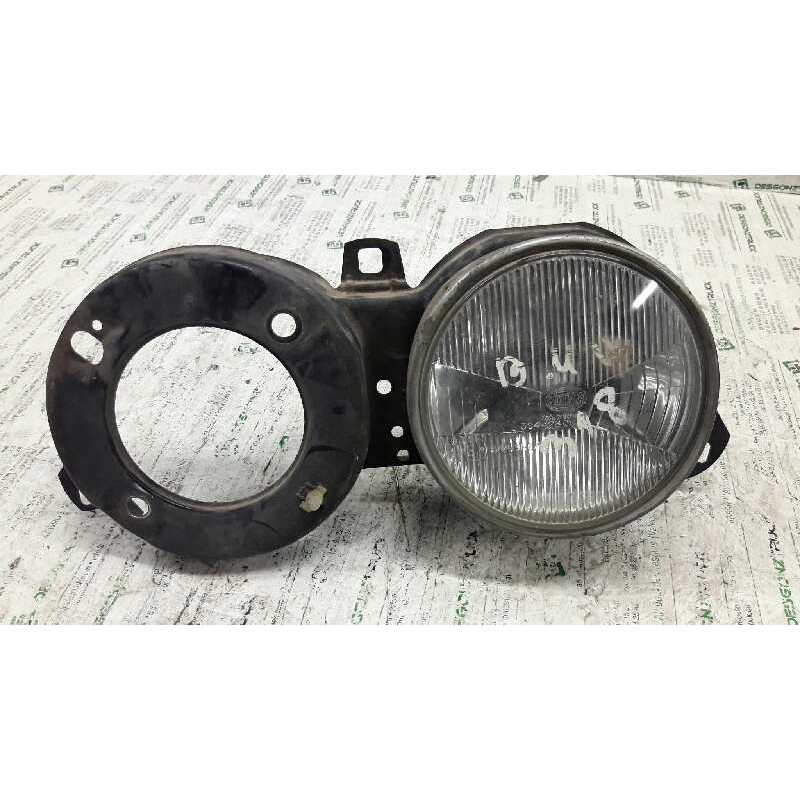 Recambio de faro derecho para bmw serie 3 (e21) 320 4 referencia OEM IAM   