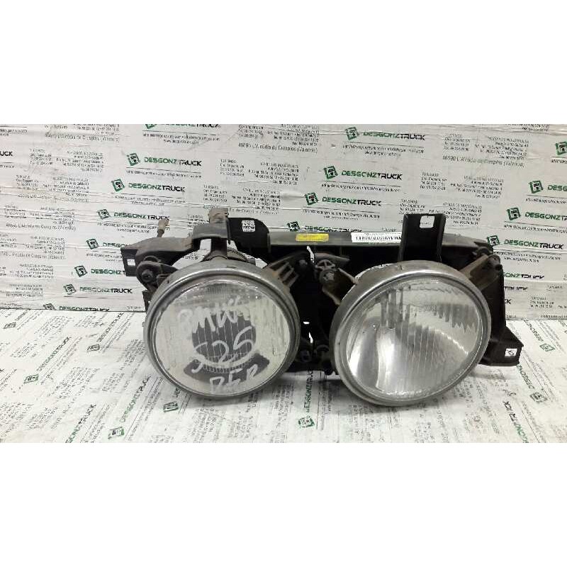 Recambio de faro derecho para bmw serie 5 berlina (e34) 2.4 turbodiesel referencia OEM IAM   