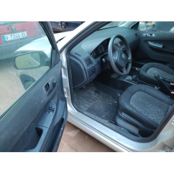 skoda fabia (6y2/6y3) del año 2005