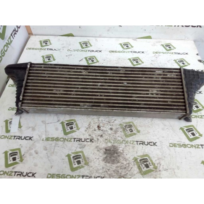 Recambio de intercooler para iveco daily caja cerrada (1989 =>) referencia OEM IAM 93822683 152868213 