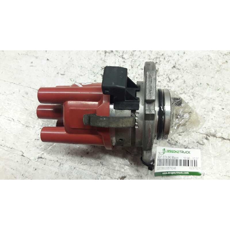 Recambio de delco para seat ibiza (6k) básico referencia OEM IAM 0237521061  