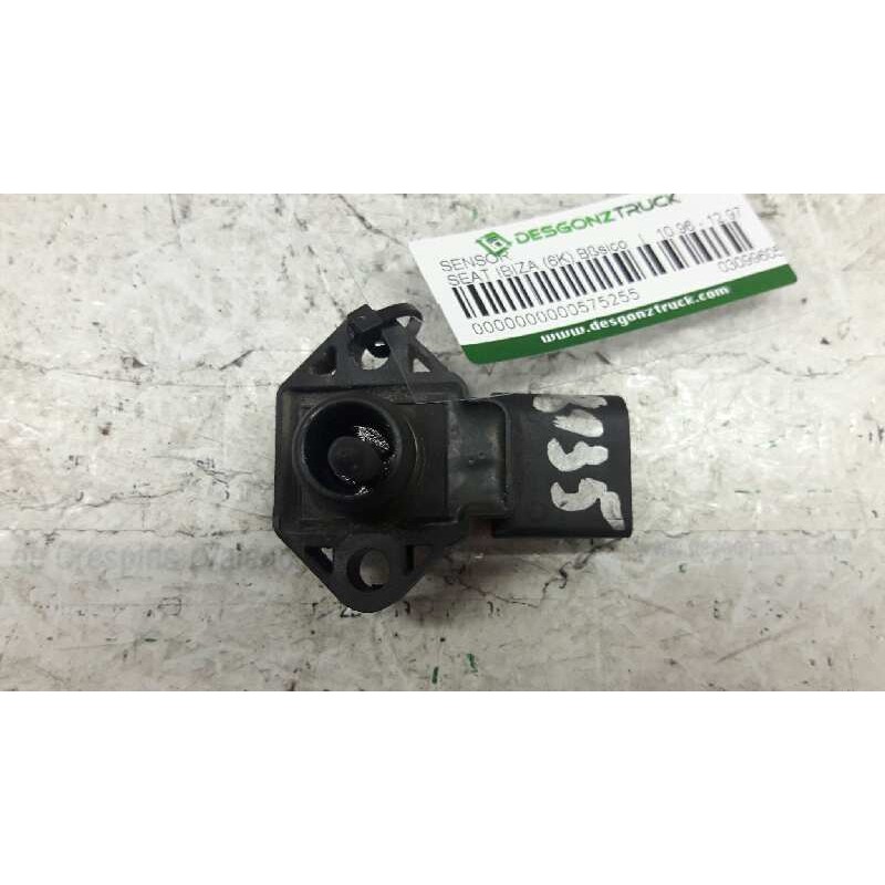 Recambio de sensor para seat ibiza (6k) básico referencia OEM IAM 030996051A  