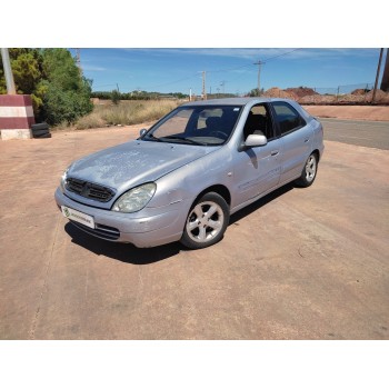 citroën xsara berlina del año 2001
