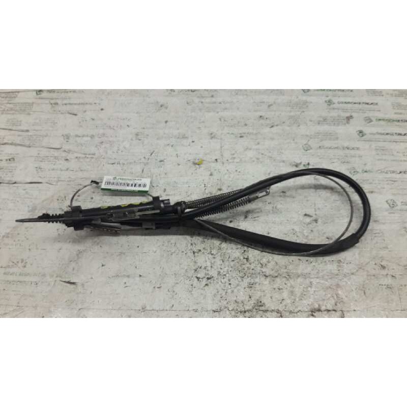 Recambio de cables de freno mano para opel corsa c club referencia OEM IAM   