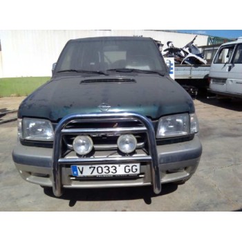 opel monterey del año 1998