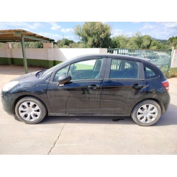 citroën c3 ii (sc_) del año 2014