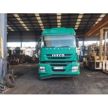 iveco stralis (ad/at) del año 2011