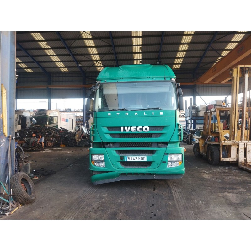 IVECO STRALIS (AD/AT)