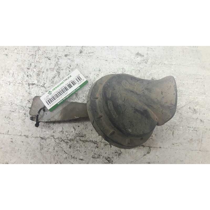 Recambio de claxon para opel vectra b berlina básico (1999) referencia OEM IAM 002924  