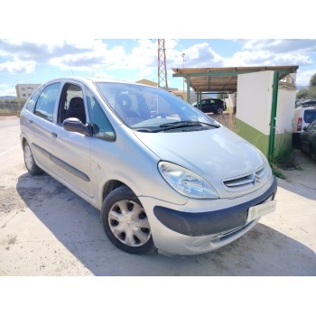 citroën xsara picasso (n68) del año 2003