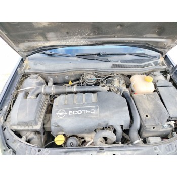 opel astra h (a04) del año 2006