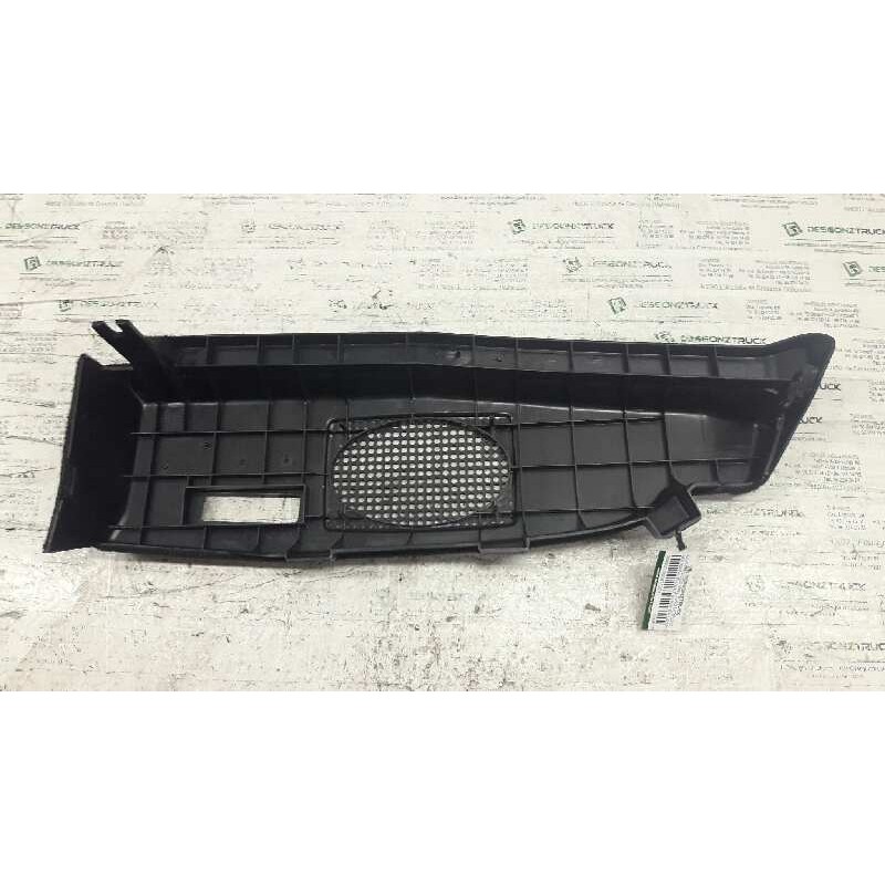 Recambio de guarnecidos maletero derecho para volkswagen golf ii (191/193) edition one referencia OEM IAM 191867762  