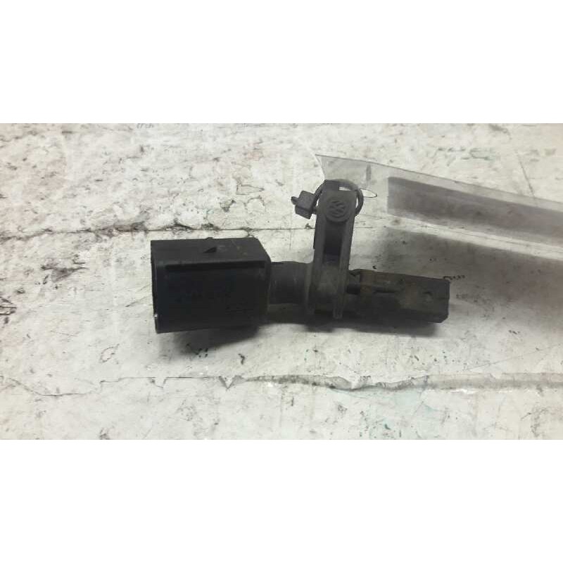 Recambio de sensor abs para seat ibiza (6l1) cool referencia OEM IAM 600927803 DEL. IZQ. 