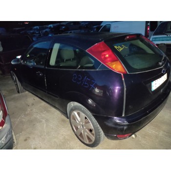 ford focus berlina (cak) del año 2004