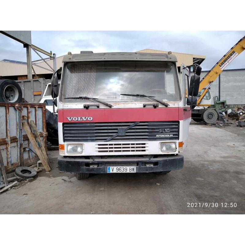 VOLVO FL 10
