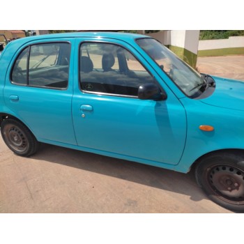 nissan micra (k11) del año 1999