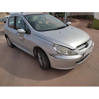 peugeot 307 (s1) del año 2002
