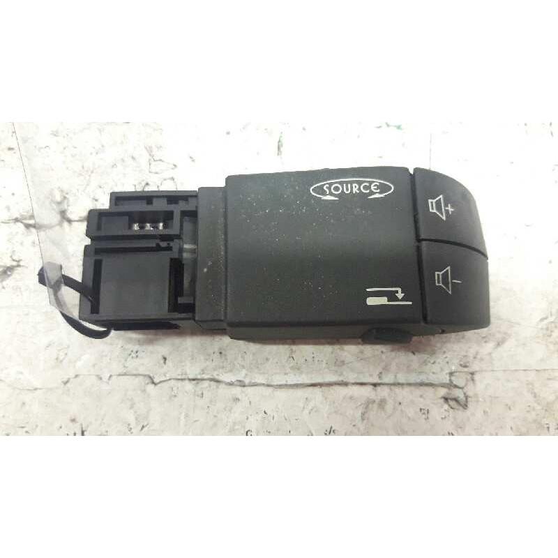 Recambio de mando radio para renault laguna ii (bg0) confort dynamique referencia OEM IAM   