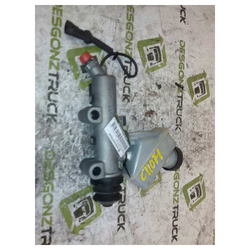 Recambio de bomba embrague para iveco stralis (as) fsa t / fp lt 4x2 gran espacio referencia OEM IAM FTE5728DE31UR06 41285310 