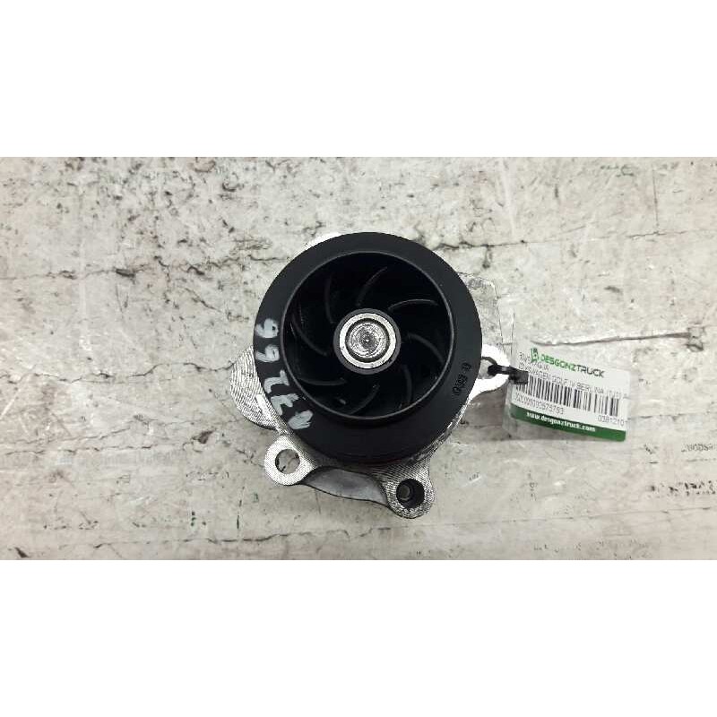 Recambio de bomba agua para volkswagen golf iv berlina (1j1) advance referencia OEM IAM 038121019E  