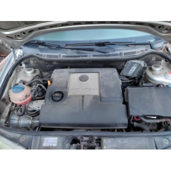 skoda fabia (6y2/6y3) del año 2005