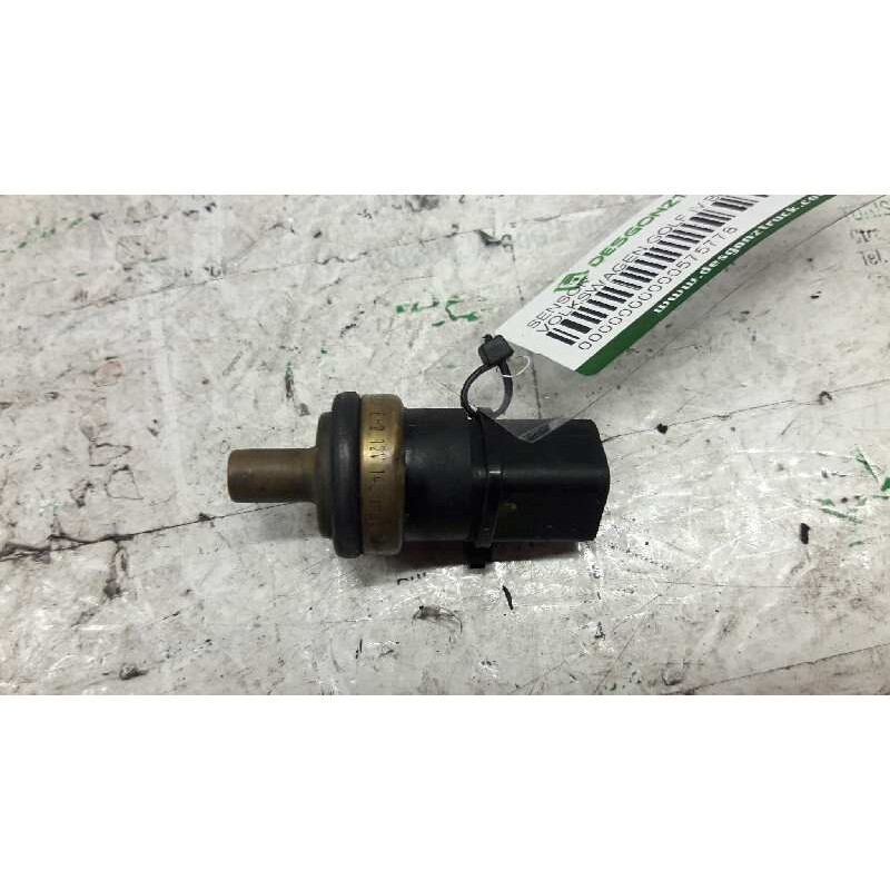 Recambio de sensor para volkswagen golf iv berlina (1j1) advance referencia OEM IAM  PRESION ACEITE 