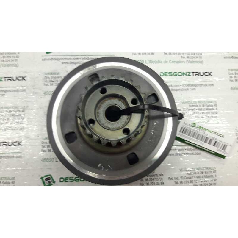 Recambio de polea cigueñal para volkswagen golf iv berlina (1j1) advance referencia OEM IAM 038105243  