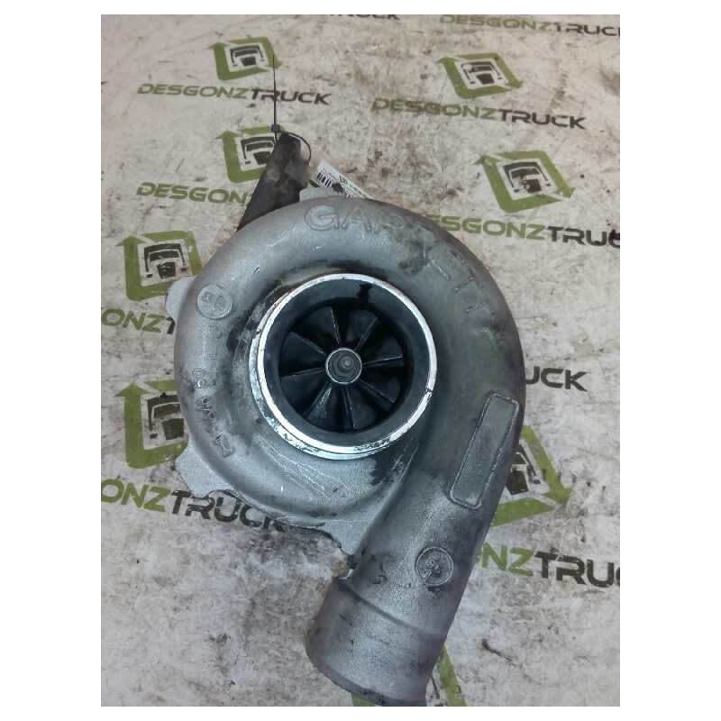 Recambio de turbocompresor para pegaso trucks mider 260 referencia OEM IAM TB440 AL1700W/GARRET 500001893