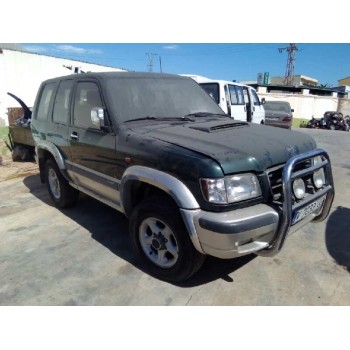 opel monterey del año 1998