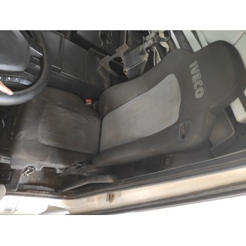 iveco stralis (as) del año 2013