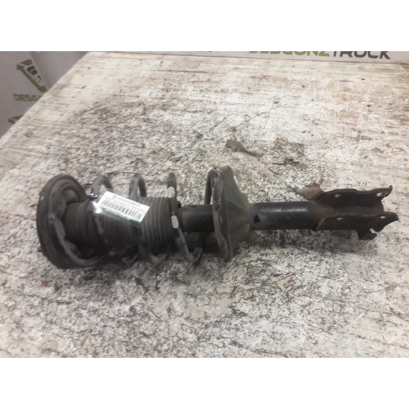 Recambio de amortiguador delantero derecho para nissan sunny berlina (n14) sr referencia OEM IAM 333089  