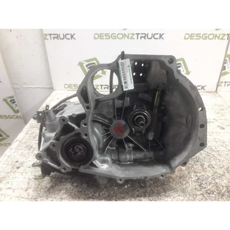 Recambio de caja cambios para nissan sunny berlina (n14) sr referencia OEM IAM 57Y1  