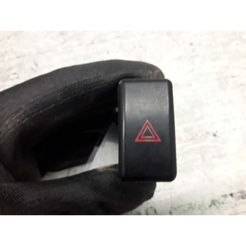 Recambio de warning para mazda 3 berlina (bk) 1.6 crdt active referencia OEM IAM 03750330  